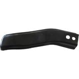 Tyg 2006 - 2015 Mitsubishi L200 Pıck Up - Ön Tampon Demiri Bağlantı Ayağı Sağ (Yan) (Tyg) (Oem NO:MN167870)