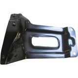 Tyg 2006 - 2015 Mitsubishi L200 Pıck Up - Ön Tampon Demiri Bağlantı Ayağı Sol (Alt) (Tyg) (Oem NO:MN146313)