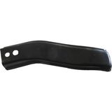 Tyg 2006 - 2015 Mitsubishi L200 Pıck Up - Ön Tampon Demiri Bağlantı Ayağı Sol (Alt) (Tyg) (Oem NO:MN167869)