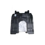 Tyg 2008-2014 Fiat Bravo Karter Muhafaza Plastiği Orta (Tyg) (Adet) (Oem No:51787454)
