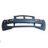TYG 2009-2011 Bmw 1 Ser? E87- İle Uyumlu Ön Tampon (Astarl? Sis-Bant Delikli-Far Y?Kama Deliksiz Tyg) (Adet) (Oem No:51117185125)