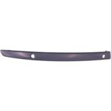 Tyg 2009 - 2011 Bmw 1 Serı E87 - Ön Tampon Bandı Sağ Sensör Delikli (Tüv) (Tyg) (Oem NO:51117185134)