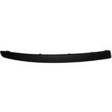 Tyg 2009 - 2011 Bmw 1 Serı E87 - Ön Tampon Bandı Sağ Sensör Deliksiz (Tüv) (Tyg) (Oem NO:51117166586)