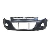 Tyg 2009-2012 Hyundai İ20 Ön Tampon (Sis Delikli) (Tyg) (Adet) (Oem No:865101J010)