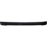 Tyg 2009 - 2013 Peugeot 3008 Ön Tampon Alt Panjuru Orta Bandı(Tyg) (Oem NO:7452YN)