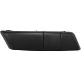Tyg 2010 - 2011 Renault Megane Iıı Hb - Ön Tampon Bandı Sağ Siyah Pütürlü Tip (Tyg) (Oem NO:626600001R)