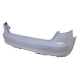 Tyg 2013-2016 Audi A3 Hb Arka Tampon (Sensör Delikli Tyg) (Adet) (Oem NO:8V4807067AGRU)
