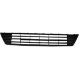 Tyg 2015 - 2018 Volkswagen Caddy Ön Tampon Panjuru Orta (Tyg) (Oem NO:2K58536779B9)