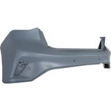 Tyg Ford Focus- Hb- 2019-2021; Arka Tampon Gri Sensör Delikli (Tyg) Oem No: (JX7B-17906-E)