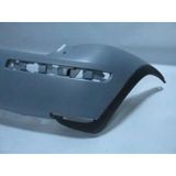 Tyg Opel Corsa- C- 04/06; Arka Tampon (Astarlı) (Tyg) (Oem No: 93177705)
