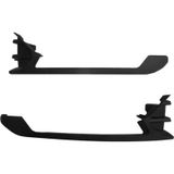 Tyg Renault Clio- 4- Hb- 2015-2000 Ön Tampon Gündüz Farı Bandı Sağ/Sol Set (2Parça)(Gündüz Lamba Altı)(T