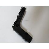 Tyg Toyota Corolla- NDE180- 2013-2016; Ön Tampon Iç Bağlantı Braketi Sol (Yan Kulağa Takılan) (Tyg) Oem No: (52116-02250)
