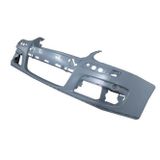 Tyg Volkswagen Golf- 5- 05/09; Ön Tampon Astarlı Gri (Sis Bant Delikli)(Gtı) (Tyg) (Oem No: 1K0807217Dgr