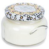 Tyler Fransız Pazarı Kokulu 2 Fitil Mum, 11oz