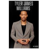 Tyler James Williams: The Inspiring Journey of a Versatile Actor and Role Model