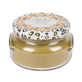 Tyler mum cam – 623 g, uzun yanma süresi Signature Tyler koku-kokulu mum