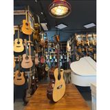 Tyma F-50CE Elektro Akustik Gitar