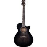 Tyma G-10 Bks Cutaway Akustik Gitar