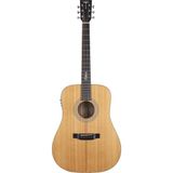 Tyma Td-15 Ce Elektro Akustik Gitar