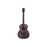 Tyma V-2me Elektro Akustik Gitar