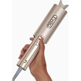 Tymo Curlpro Plus Otomatik Saç Maşası 32 mm - Altın
