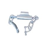 Typ Fiat 445-450-480 Gergi Zinciri