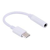 Type-C 3.5Mm Audio Kulaklık Jack Dönüştürücü