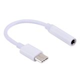 Type-C 3.5mm Aux Kulaklık Dönüştürücü Adaptör Çevirici Aparat