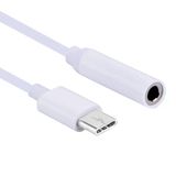 Type-C 3.5Mm Kulaklık Dönüştürücü Aparat Aux Çevirici Adaptör-1852