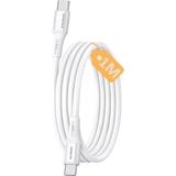 Type C-C Hızlı Şarj Kablosu, 60WATT Pd Hızlı Şarj, 1metre, iPhone 15/16/17 ve Andoid Için, B - Çok Renkli