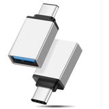 Type C Disi Usb 3.0 Erkek Otg Cevirici Adaptor
