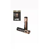 Type-C Şarjlı Ince Aaa Pil 1.5V 1000+ Kez Şarj Edilebilir Lityum Pil Kalem Pil (2’Li Paket)