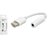 Type C to 3.5mm Kulaklık Adaptörü Samsung için Type C to 3.5mm NewPole DAC Çipli Dijital Dönüştürücü Kulaklık Adaptörü Samsung Galaxy S22 S21 S20 S10 Apple iPad Pro Uyumlu