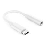 Type-c To 3.5mm Kulaklık Çevirici Dönüştürücü Type-c Kulaklık Adaptörü Dönüştürücü Tüm Modeller İçin