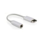 Type C To 3.5mm Kulaklık Ses Çevirici Dönüştürücü Aux