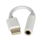 Type-C To Audio 3.5Mm Kulaklık Dönüştürücü Aparat