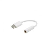 Type-C To Aux 3.5Mm Cevırıcı 10Cm Hadron Hdx-1040