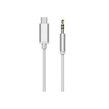 Type-C to Aux Kablo, Çevirici İPHONE ile uyumlu 15 / 15PRO / 15PROMAX / 16PRO / 16 PROMAX Samsung Huawei ile uyumlu tüm TYPE C Kulaklık Çıkışlı Cihazlara Çalıştır, BLUETOOTH GEREKTİRMEZ
