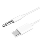 Type-C to Aux Kablo, Type C Aux Çevirici, İPHONE 15 / 15PRO / 15PROMAX, SAMSUNG, XİAOMİ, HUAWEİ TÜM TYPE C KULAKLIK ÇIKIŞLI ÇİHZLARA UYUMLU !!! TAK ÇALIŞTIR, BLUETOOTH GEREKTİRMEZ