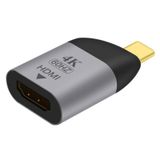 Type C To Hdmi 4K 60Hz Çevirici Dönüştürücü 4892P Adaptor Dönüştü