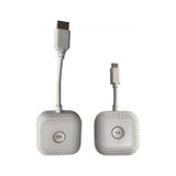 Type C To Hdmı Kablosuz Ses Ve Görüntü Aktarıcı Set Hdmi Alıcı Verici Kit