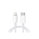 Type-C To Ios Lightning Usb Kablo