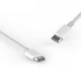 Type-C To Type-C Data - Hızlı Şarj Kablosu