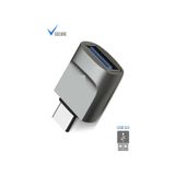 Type-c To Usb 3.0 (yüksek Hızlı) Veri Aktarımı Otg Çevirici Dönüştürücü Adaptör
