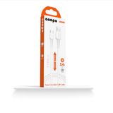 Type-c To Usb Kablo 3.4a Hızlı Şarj Ve Data Kablosu 2m - Q4