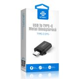 TYPE-C To Usb Metal Dönüştürücü Otg Arbaks ARB-503