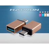 TYPE-C TO USB OTG ÇEVİRİCİ HD4457