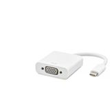 Type-C To Vga F Çevirici 1080P Hdx7773