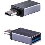 Type C - Usb 3.0 Otg Usb Flash Dönüştürücü Dt13
