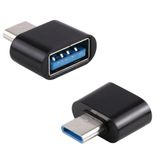 Type C Usb 3.1 to Usb 3.0 OTG Şarj Data Çevirici Dönüştürücü Adaptör